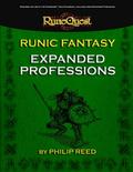 Runic Fantasy: Expanded Professions
