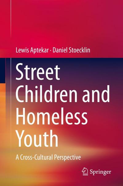 Street Children and Homeless Youth