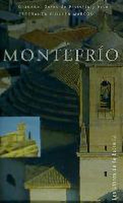 Guillén, E: Montefrío