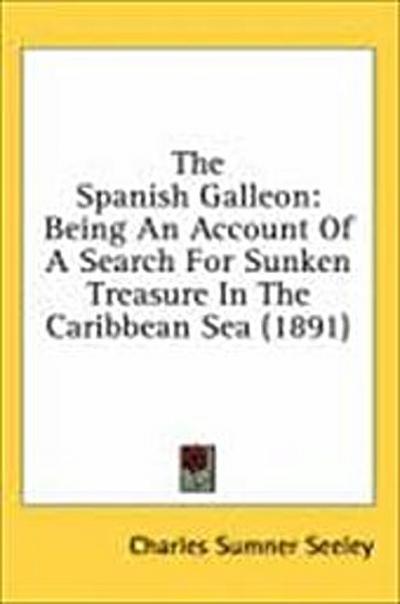 The Spanish Galleon