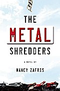 The Metal Shredders