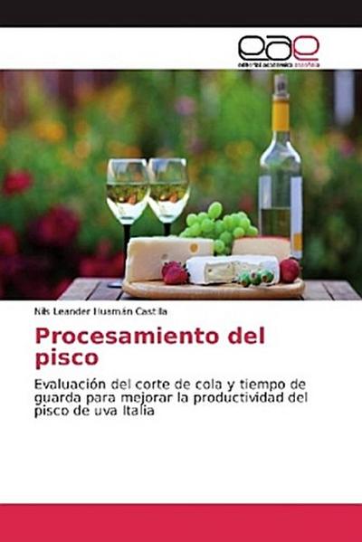 Procesamiento del pisco