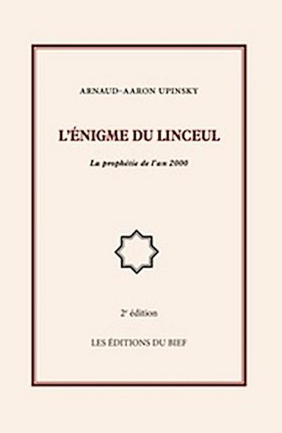 L’énigme du linceul
