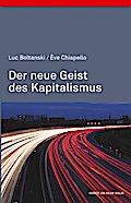 Der neue Geist des Kapitalismus