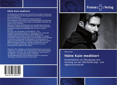 Hätte Kain meditiert