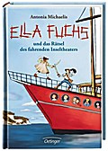 Ella Fuchs und das Rätsel des fahrenden Inseltheaters