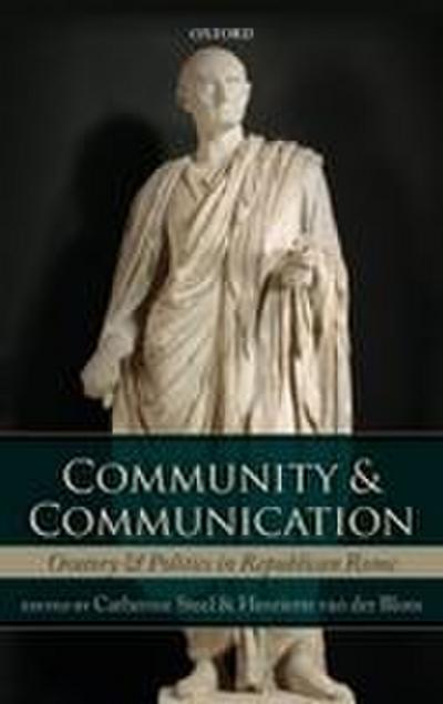 Community and Communication