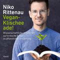 Vegan-Klischee ade!,Audio-CD, MP3