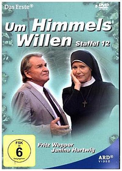 Um Himmels Willen