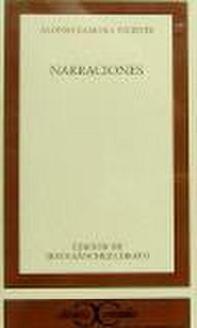 Narraciones