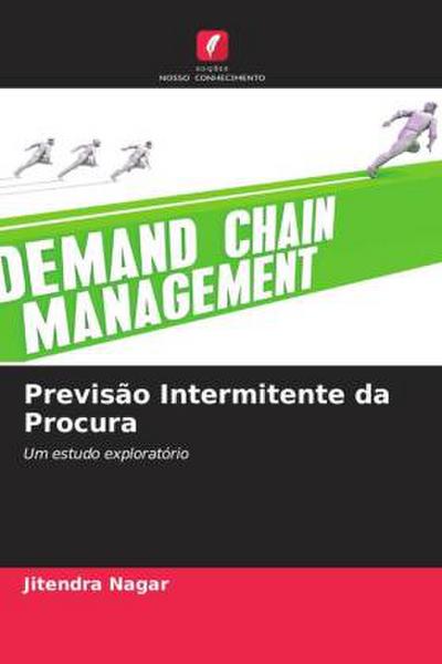 Previsão Intermitente da Procura