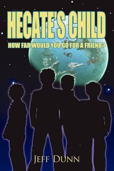 Hecate’s Child