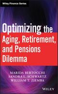 Optimizing the Aging, Retirement, and Pensions Dil