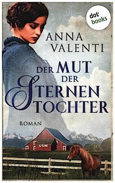 Der Mut der Sternentochter - Band 6