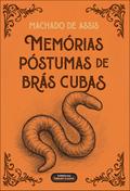 Memórias póstumas de Brás Cubas