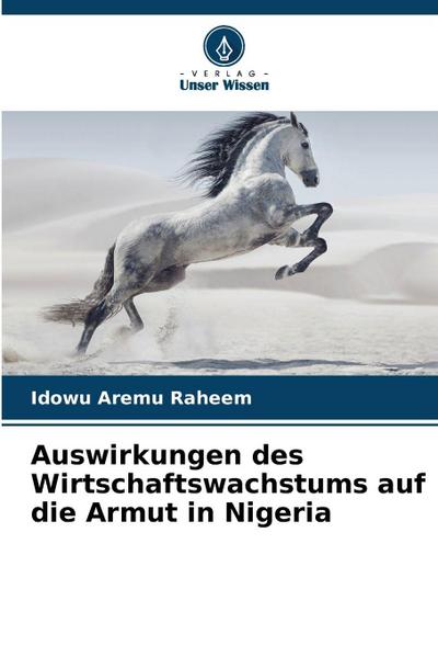 Auswirkungen des Wirtschaftswachstums auf die Armut in Nigeria