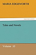 Tales and Novels 10