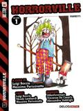 Horrorville 1