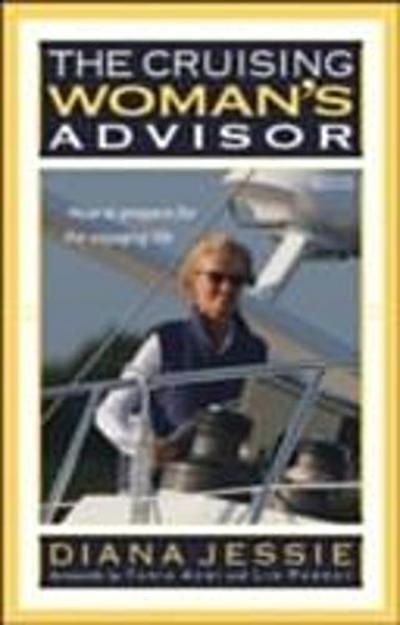 Cruising Woman’s Advisor, Second Edition