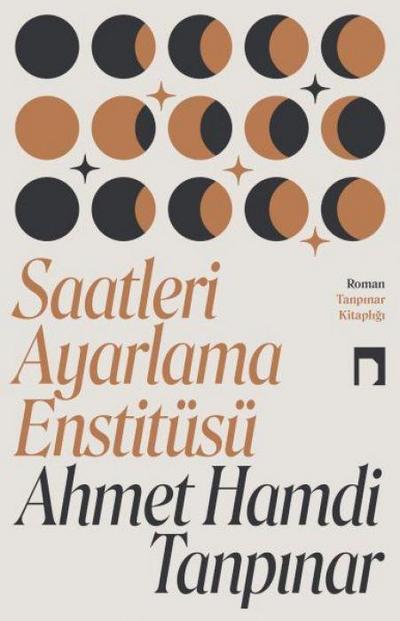 Saatleri Ayarlama Enstitüsü