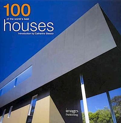 100 of the World’s Best Houses: Compact Edition