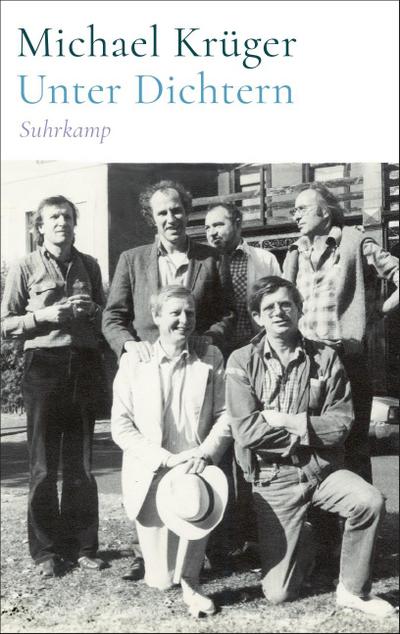 Unter Dichtern