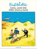 Emil und die drei Zwillinge von Erich Kästner | Ebook