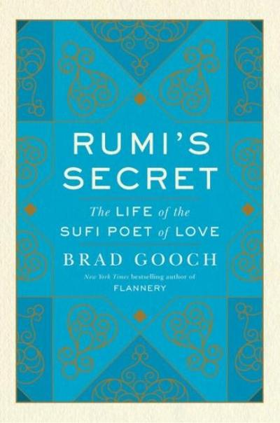 Rumi’s Secret