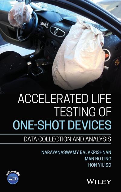 Accelerated Life Testing of One-Shot Devices