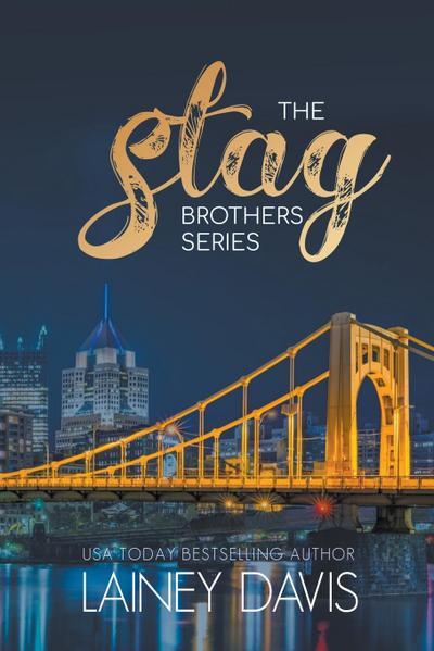 The Stag Brothers Series