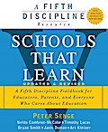 Schools That Learn