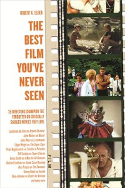 Best Film You’ve Never Seen