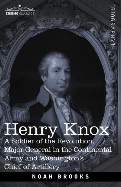 Henry Knox