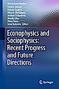 Econophysics and Sociophysics: Recent Progress and Future Directions