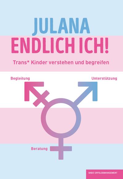 Julana - Endlich ich!