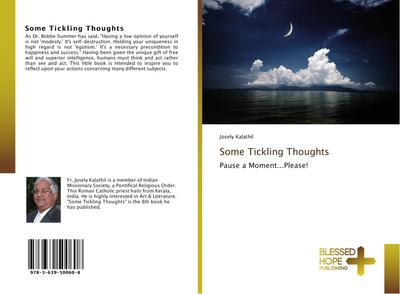 Some Tickling Thoughts