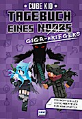 Tagebuch 6 Giga-Krieger