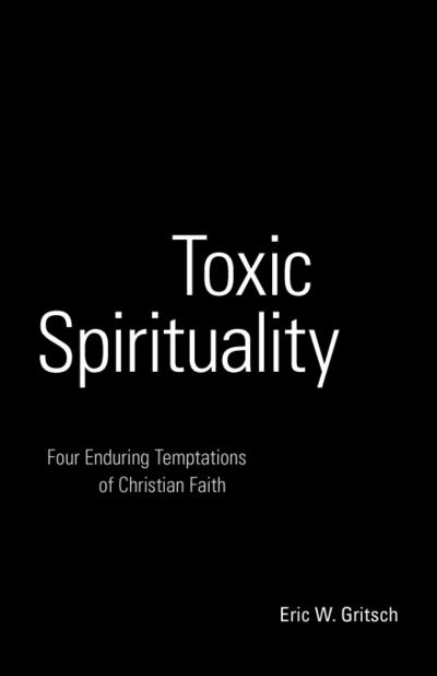 Toxic Spirituality