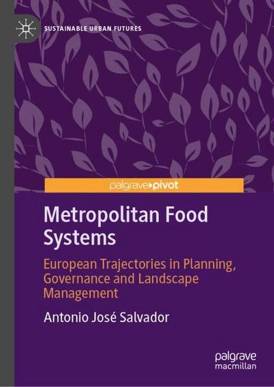 Metropolitan Food Systems