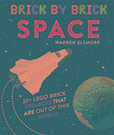 Brick by Brick Space