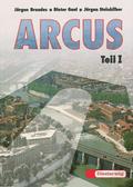 Arcus - Eine Einführung in Latein als 2. Fremdsprache
