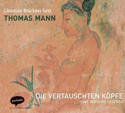 Die vertauschten Köpfe