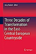 Three Decades of Transformation in the East-Central European Countryside