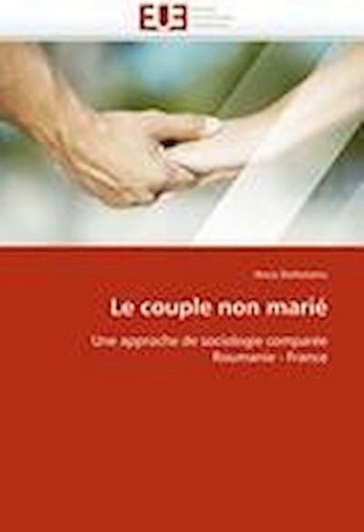 Le couple non marié