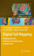 Digital Soil Mapping