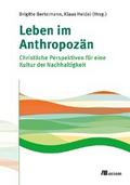 Leben im Anthropozän