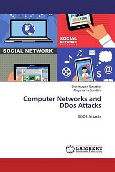 Computer Networks and DDos Attacks