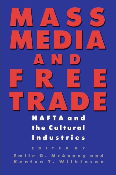 Mass Media and Free Trade
