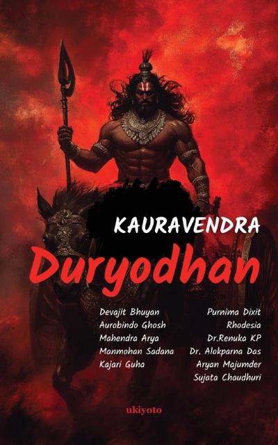 Kauravendra Duryodhan
