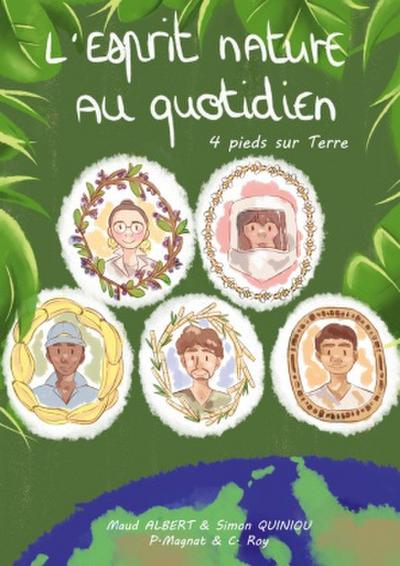 L’esprit nature au quotidien